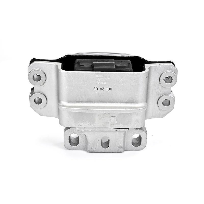 Delphi Engine Mount Mounting Left fits Audi A3 2003-2013 1.6 1.8 1.9 2.0