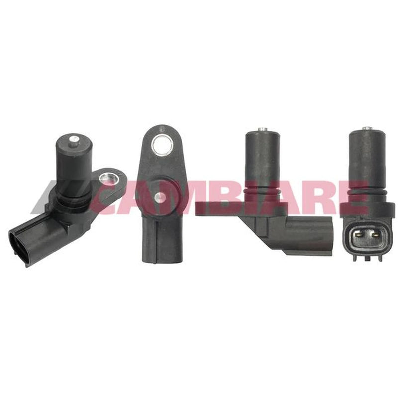Cambiare Auto Transmission RPM Sensor fits Ford Fiesta 2000-2002 1.8