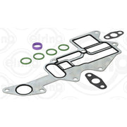 Elring Oil Filter Housing Gasket 910.730