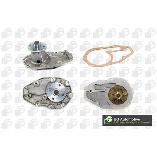 BGA Engine Cooling Water Pump fits Dacia 1310 1983-2004 1.3