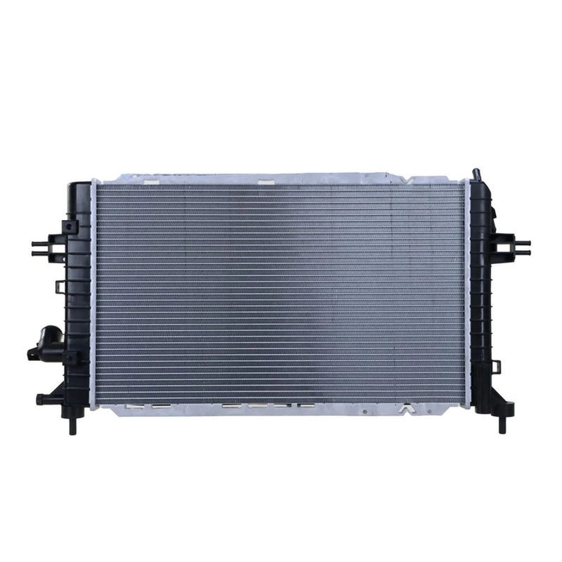 Hella Engine Radiator 8MK 366 303-371