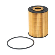 Hengst Engine Oil Filter fits Nissan Atleon 2006 on 35.15 56.15