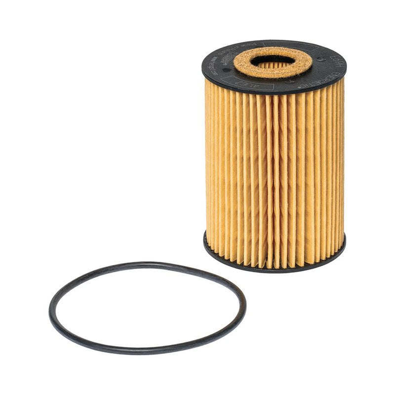 Hengst Engine Oil Filter fits Nissan Atleon 2006 on 35.15 56.15