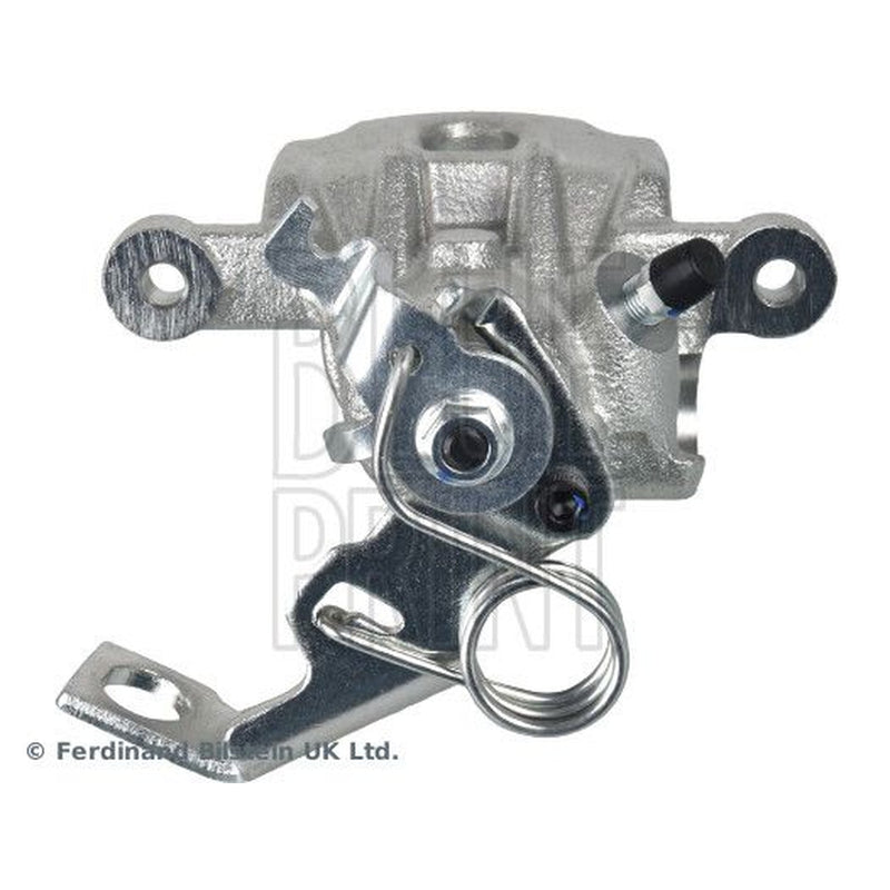 Blue Print 2 x L+R Rear Brake Calipers fits Honda Civic VIII 2005-2012