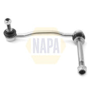 NAPA Stabiliser Bar Link Coupling Rod Front Left fits Citroën C5 II Break