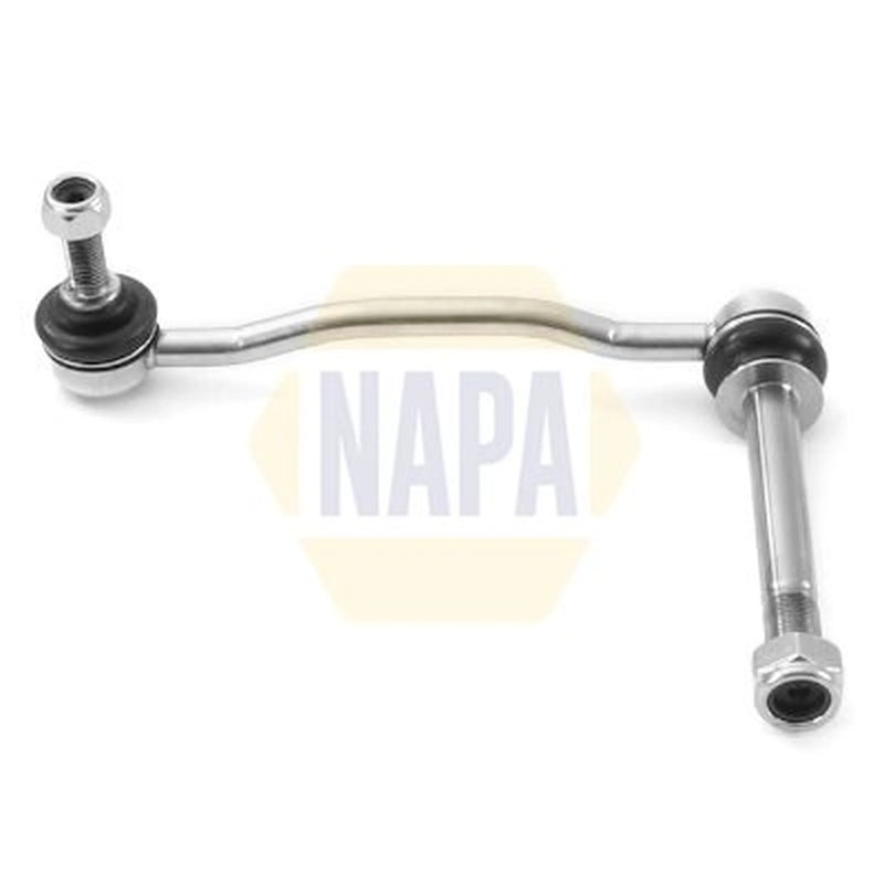 NAPA Stabiliser Bar Link Coupling Rod Front Left fits Citroën C5 II Break