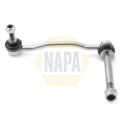 NAPA Stabiliser Bar Link Coupling Rod Front Left NST4169