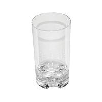 Quest Everlasting Glass Range Hi Tumbler 440ml clear 0181 Quest - Dynamic Drive