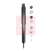 Apec Shock Absorber Damper Strut Rear Left fits Land Rover 110 1983-1990 2.5 3.5