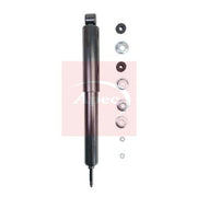 Apec Shock Absorber Damper Strut Rear Right ASA1723