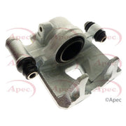 Apec Brake Caliper Assembly Front Right RCA1277