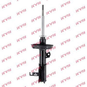 KYB Shock Absorber Damper Strut Front Left fits Saab 9-5 2010-2012 2.0
