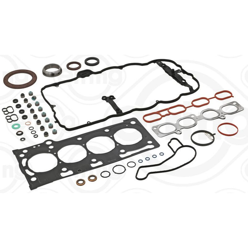 Elring Toyota Full Set fits Toyota Yaris 2016 on 1.3