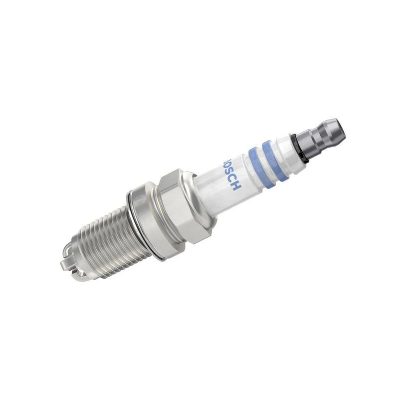 Bosch Ignition Service Kit (6 Spark Plugs + Ignition fits Mercedes-Benz S-Class