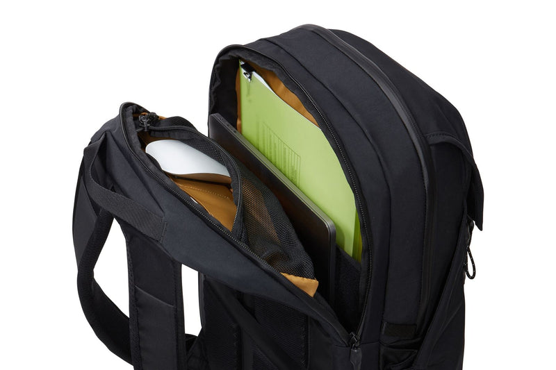 Thule Paramount commuter backpack 27L black Cycling backpack Thule - Bars 4 Cars