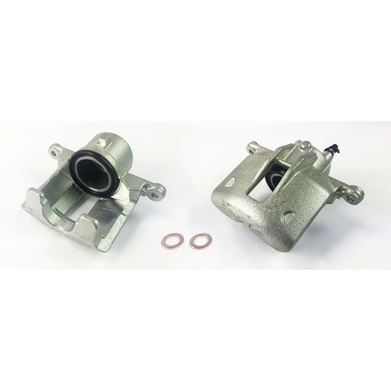 Abtex Brake Caliper Assembly Front Left fits Toyota Corolla 2001-2008