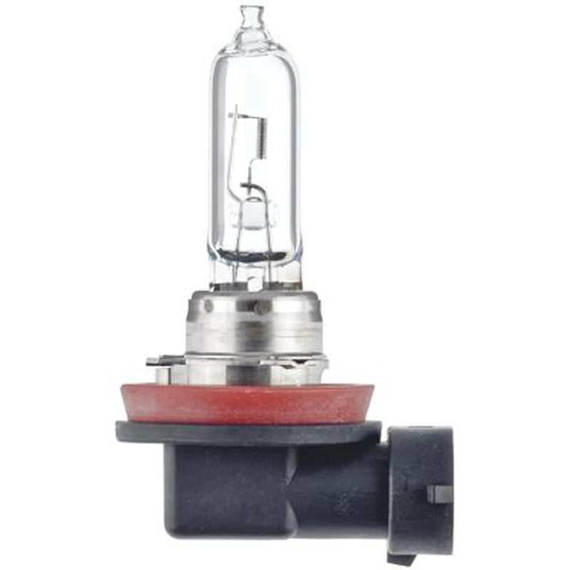 Hella Bulb H9 12V 65W White Light 8GH fits Fendt Farmer 2003 on