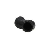 Gates Radiator Coolant Hose 195mm ID fits Bedford Astra Van Estate 1984-1989 1.3