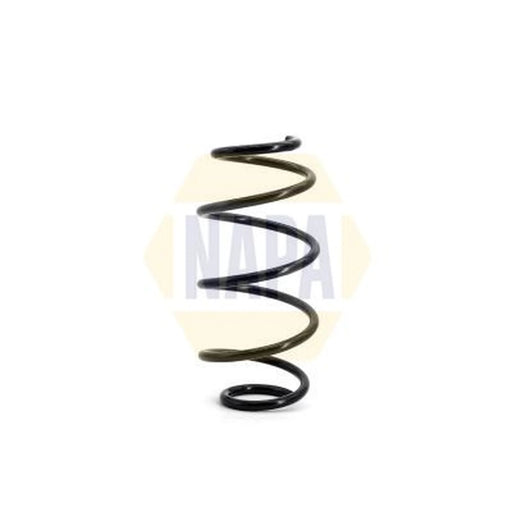 NAPA Front Suspension Coil Spring NCS1065
