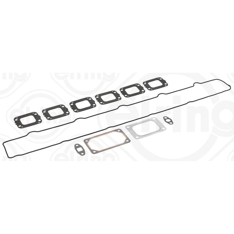 Elring Volvo Inlet / Exhaust Manifold Gasket Set fits Volvo FH16 2003 on