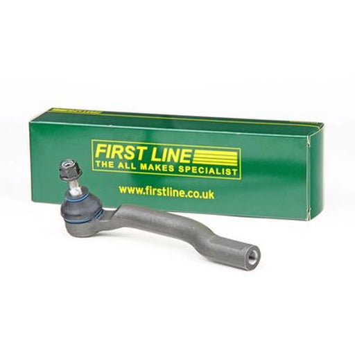 First Line Steering Tie Rod End Ball Joint fits Nissan Cube 2009-2010 1.5 1.6