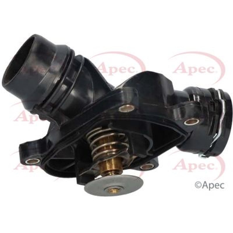 Apec Thermostat,Coolant fits BMW 1 2004-2013