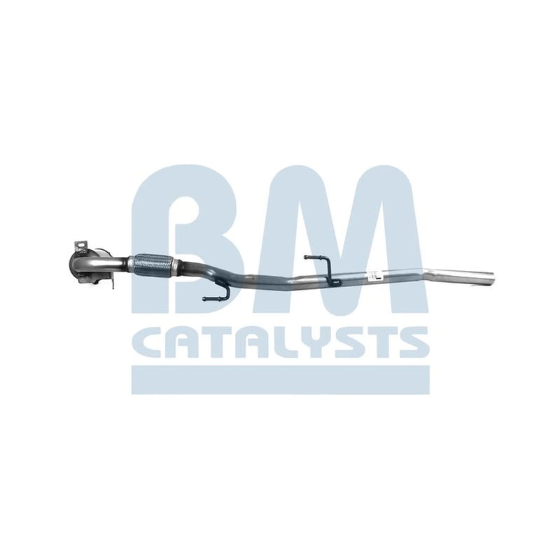 BM Catalysts Homologated Petrol Cat fits Audi A1 2010-2015 1.2