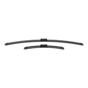 Bosch Aerotwin Wiper Blade Set 700mm + 340mm — A405S fits Ford Fiesta VII