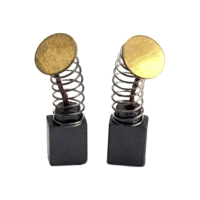 Draper PAIR OF SPARE BRUSHES 65586 Draper - Dynamic Drive