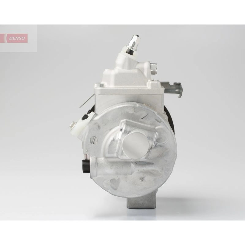 Denso Air Conditioning Compressor fits Lexus Ls 2000-2006