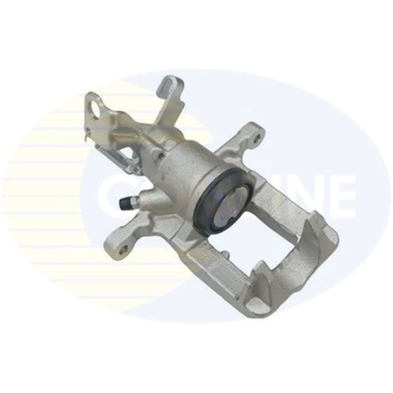 Comline Brake Caliper Assembly Rear Right fits Opel Astra J 2012-2018 2.0