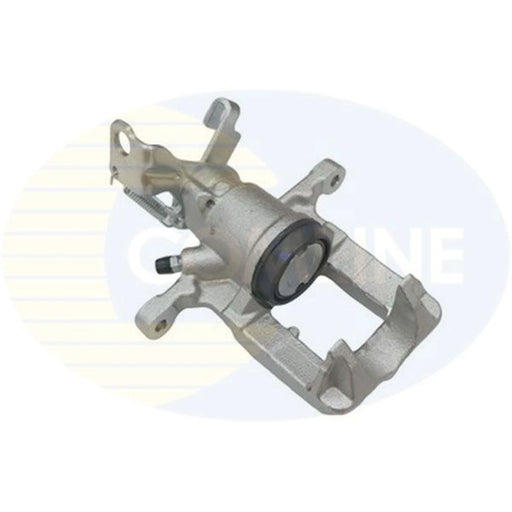 Comline Brake Caliper Assembly Rear Right fits Opel Astra J 2012-2018 2.0
