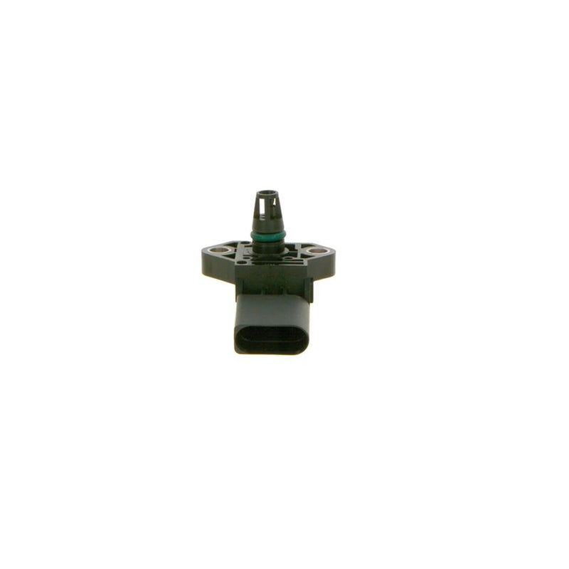 Bosch Intake Air Temperature Sensor fits Skoda Superb II 2008-2015 1.4