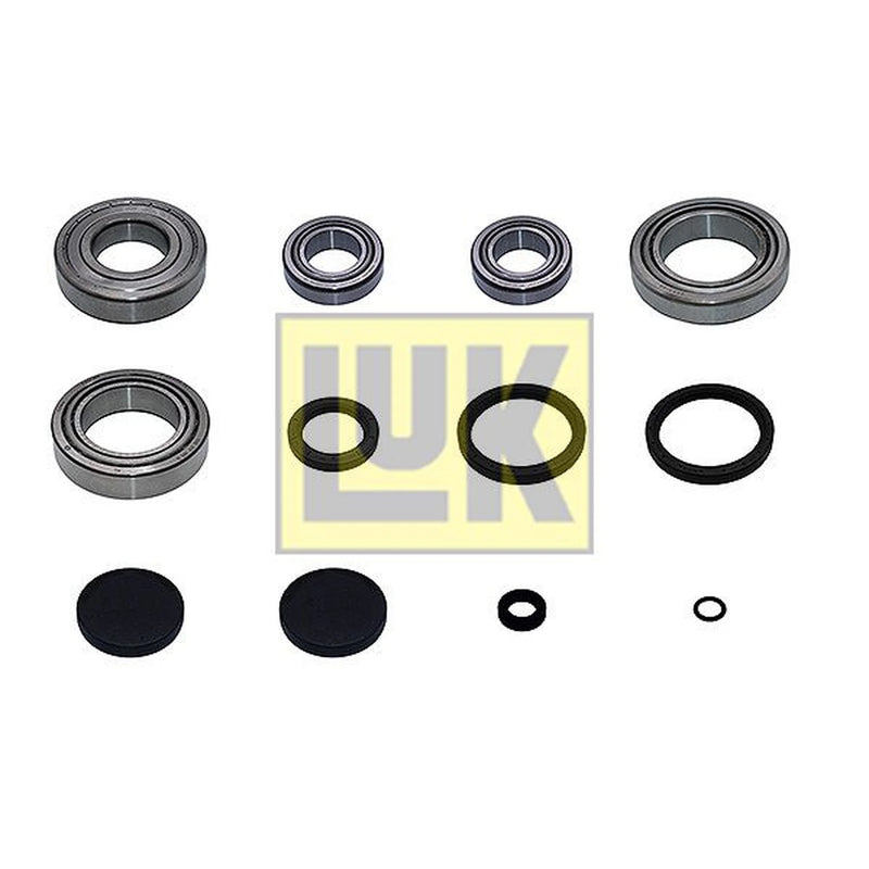 LuK Gearbox Repair Kit fits VW Golf VII 2014-2017