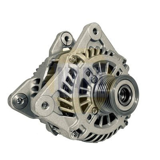 NAPA Car Alternator 12V fits Nissan Juke 2014-2019 1.2