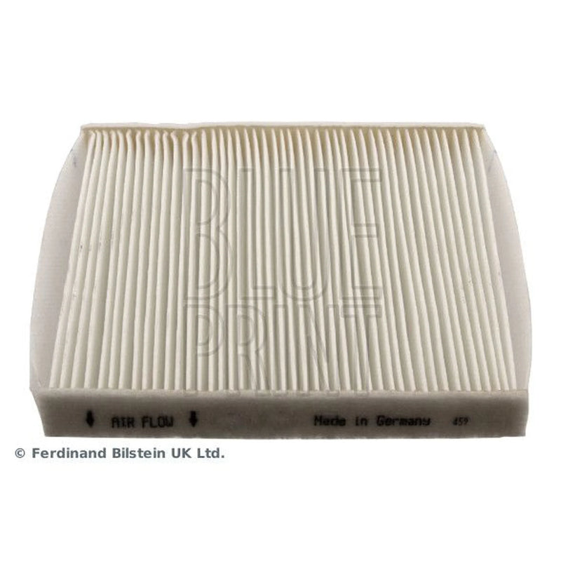 Blue Print Cabin Air Filter (Pollen Filter) ADD62503