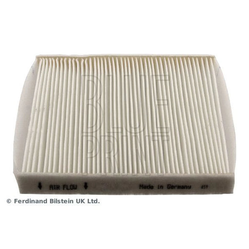 Blue Print Cabin Air Filter (Pollen Filter) ADD62503