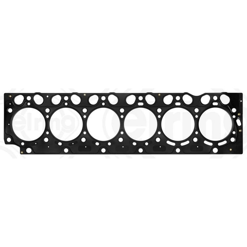 Elring Cylinder Head Gasket 1mm Thick fits Deutz-Fahr Agrotron K 2008-2014