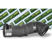 First Line Intercooler Turbo Charge Air Hose fits BMW 5 2004-2010