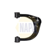 NAPA Control/Trailing Arm Front Right fits Toyota Hilux Vigo VII Pickup
