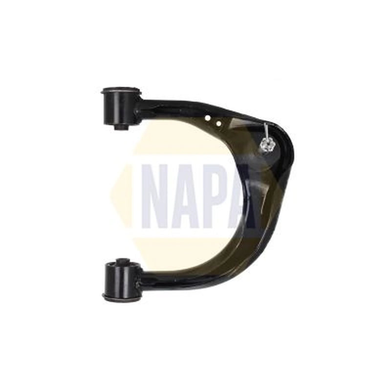 NAPA Control/Trailing Arm Front Right fits Toyota Hilux Vigo VII Pickup