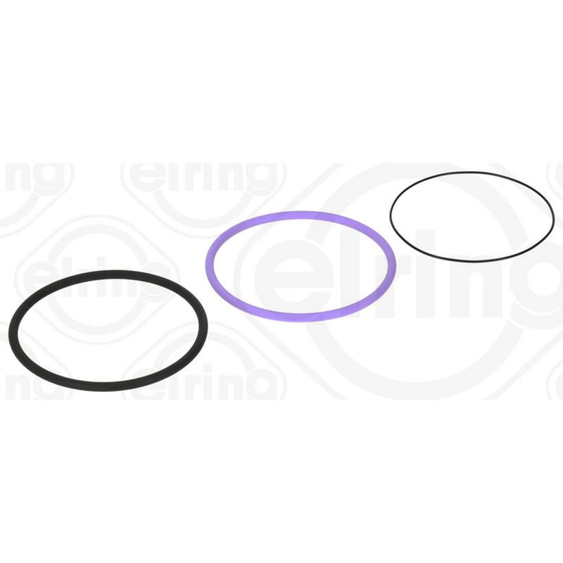 Elring Cylinder Liner Gasket Set Thick 825.190