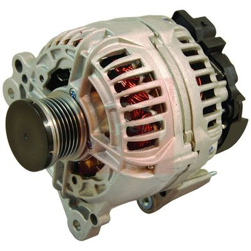 Apec Car Alternator 12V fits Audi A3 2010-2013 1.2
