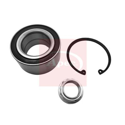 Apec Wheel Bearing Kit AWB1203