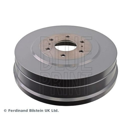 Blue Print Brake Drum Assembly Rear ADN14722