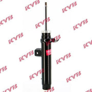 KYB Shock Absorber Damper Strut Front Left fits BMW 1 Sports Hatch 2012-2019