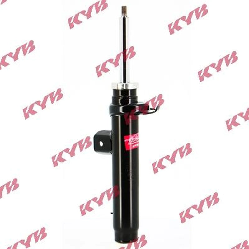 KYB Shock Absorber Damper Strut Front Left fits BMW 1 Sports Hatch 2012-2019
