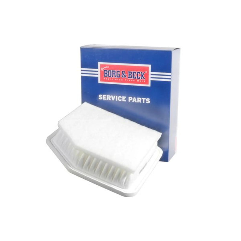 Borg & Beck Engine Air Filter BFA2236
