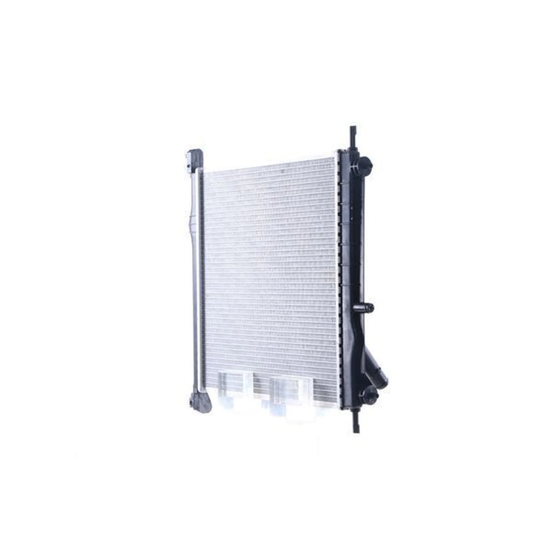 Mahle Engine Radiator fits Nissan Micra IV 2010-2020 1.2