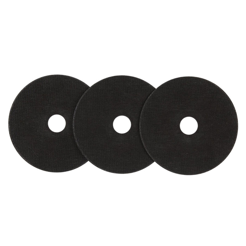 Draper Metal Cutting Disc, 125 x 1 x 22.23mm 94774 Draper - Dynamic Drive